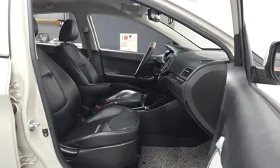 Kia Morning 2016, 59781 км, за 3510.37 USD - фото 11