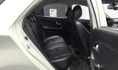 Kia Morning 2016, 59781 км, за 3510.37 USD - фото 12