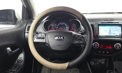Kia Morning 2016, 59781 км, за 3510.37 USD - фото 13