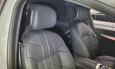 BMW 7-Series 2026, 4398 км, за 88617.57 USD