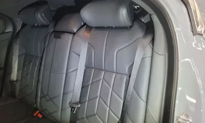 BMW 7-Series 2026, 4398 км, за 88617.57 USD - фото 6