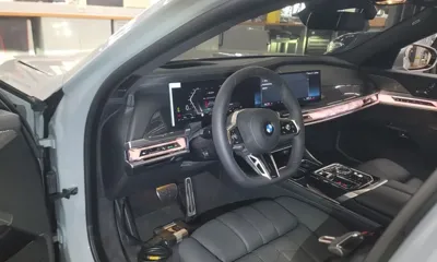 BMW 7-Series 2026, 4398 км, за 88617.57 USD - фото 8