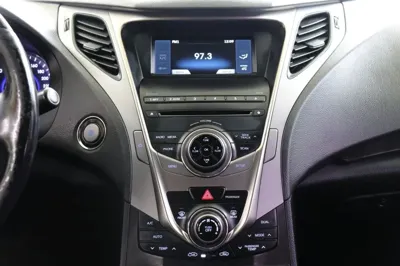 Hyundai Grandeur 2014, 225632 км, за 3171.46 USD - фото 11