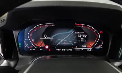 BMW 3-Series 2021, 98117 км, за 15944.6 USD - фото 8