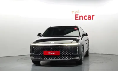 Hyundai Grandeur 2023, 71627 км, за 20121.11 USD