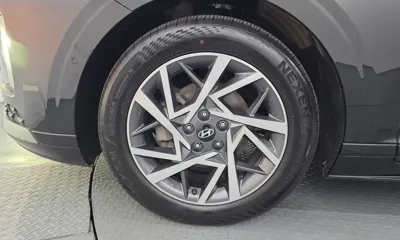 Hyundai Grandeur 2023, 71627 км, за 20121.11 USD
