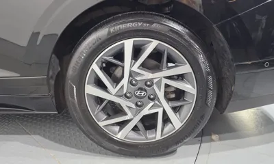 Hyundai Grandeur 2023, 71627 км, за 20121.11 USD - фото 21