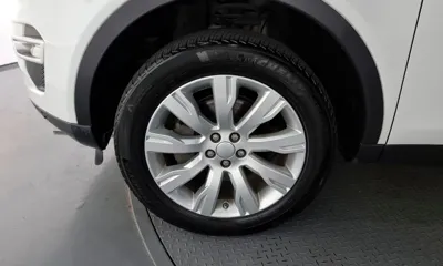 Land Rover Discovery Sport 2016, 176775 км, за 5583.29 USD