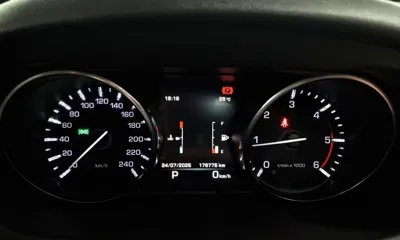 Land Rover Discovery Sport 2016, 176775 км, за 5583.29 USD - фото 8