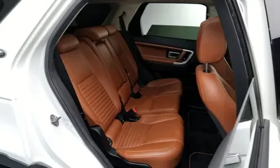 Land Rover Discovery Sport 2016, 176775 км, за 5583.29 USD - фото 12