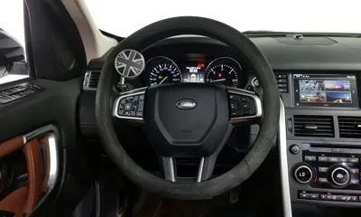 Land Rover Discovery Sport 2016, 176775 км, за 5583.29 USD - фото 13