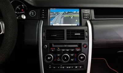 Land Rover Discovery Sport 2016, 176775 км, за 5583.29 USD - фото 14