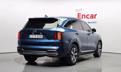 Kia Sorento 2021, 81403 км, за 15294.74 USD