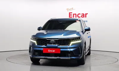 Kia Sorento 2021, 81403 км, за 15294.74 USD