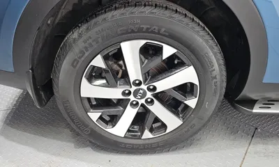 Kia Sorento 2021, 81403 км, за 15294.74 USD