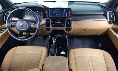 Kia Sorento 2021, 81403 км, за 15179.16 USD - фото 7