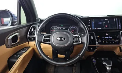 Kia Sorento 2021, 81403 км, за 15179.16 USD - фото 12