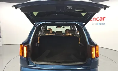 Kia Sorento 2021, 81403 км, за 15179.16 USD - фото 20