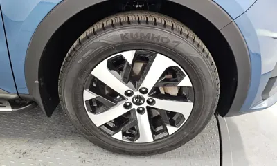 Kia Sorento 2021, 81403 км, за 15179.16 USD - фото 21