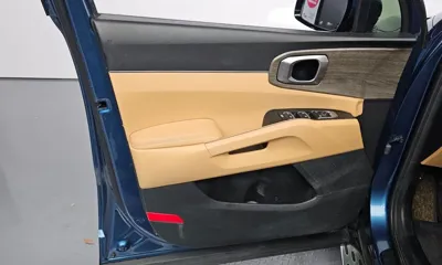 Kia Sorento 2021, 81403 км, за 15179.16 USD - фото 24