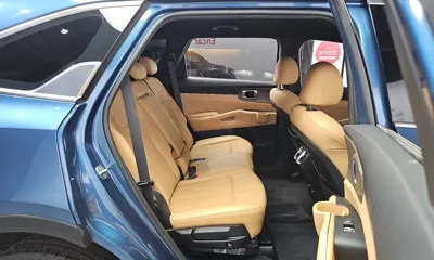 Kia Sorento 2021, 81403 км, за 15179.16 USD - фото 26