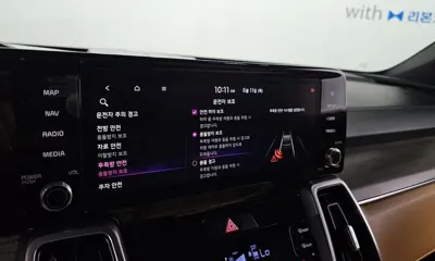 Kia Sorento 2021, 81403 км, за 15179.16 USD - фото 28