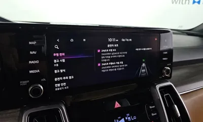 Kia Sorento 2021, 81403 км, за 15179.16 USD - фото 29