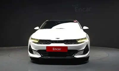 Kia K5 2021, 72863 км, за 12768.74 USD