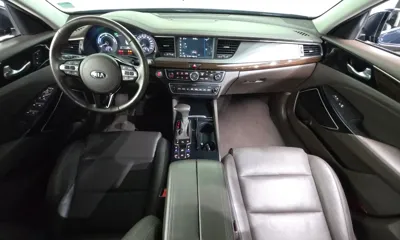 Kia K7 2018, 174330 км, за 8725.66 USD - фото 7