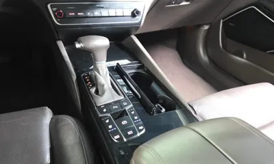 Kia K7 2018, 174330 км, за 8725.66 USD - фото 9