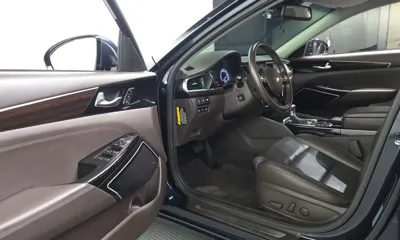 Kia K7 2018, 174330 км, за 8725.66 USD - фото 10