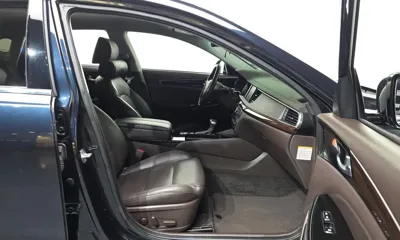 Kia K7 2018, 174330 км, за 8725.66 USD - фото 11