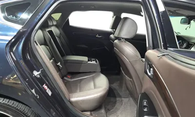 Kia K7 2018, 174330 км, за 8725.66 USD - фото 12