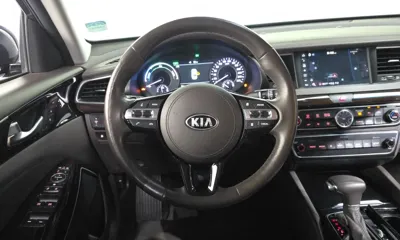 Kia K7 2018, 174330 км, за 8725.66 USD - фото 13