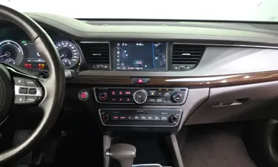 Kia K7 2018, 174330 км, за 8725.66 USD - фото 14