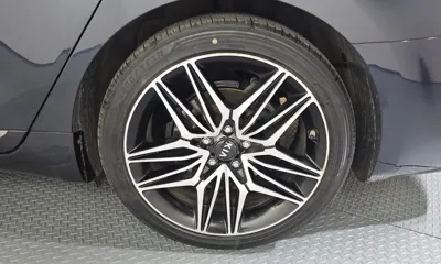 Kia K7 2018, 174330 км, за 8725.66 USD - фото 21