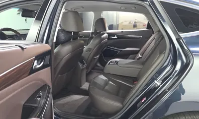 Kia K7 2018, 174330 км, за 8725.66 USD - фото 26