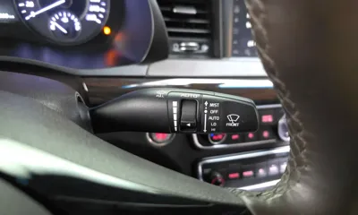 Kia K7 2018, 174330 км, за 8725.66 USD - фото 27
