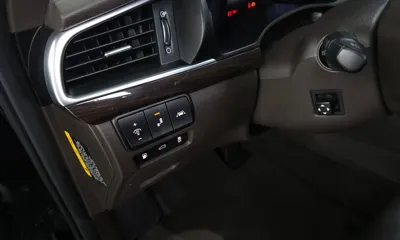 Kia K7 2018, 174330 км, за 8725.66 USD - фото 28