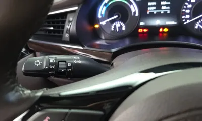 Kia K7 2018, 174330 км, за 8725.66 USD - фото 31