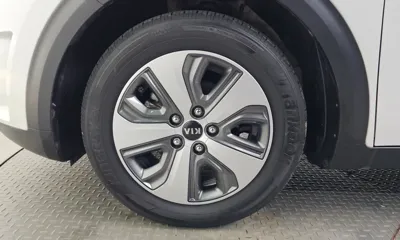 Kia Niro 2018, 83451 км, за 9576.55 USD