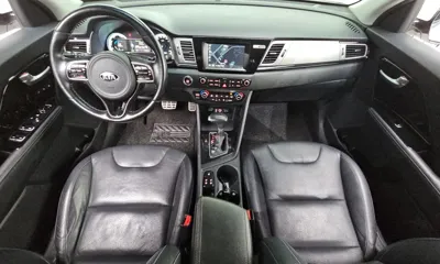 Kia Niro 2018, 83451 км, за 9576.55 USD - фото 7
