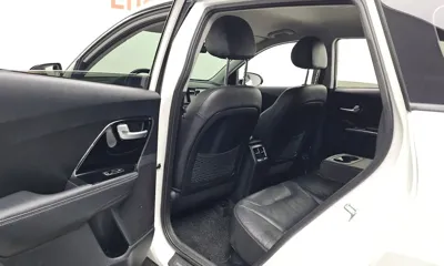 Kia Niro 2018, 83451 км, за 9576.55 USD - фото 11
