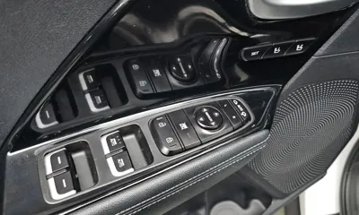 Kia Niro 2018, 83451 км, за 9576.55 USD - фото 13
