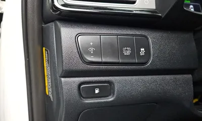 Kia Niro 2018, 83451 км, за 9576.55 USD - фото 14