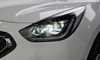Kia Niro 2018, 83451 км, за 9576.55 USD - фото 22