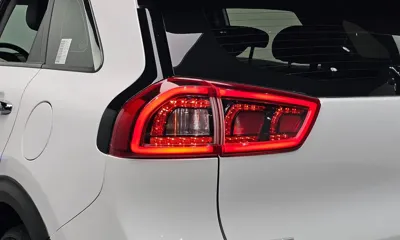 Kia Niro 2018, 83451 км, за 9576.55 USD - фото 23
