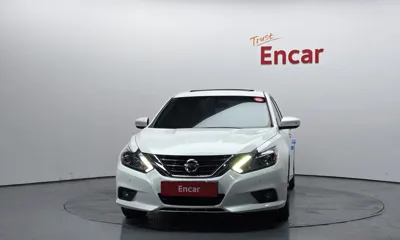 Nissan Altima 2018, 31902 км, за 6423.84 USD