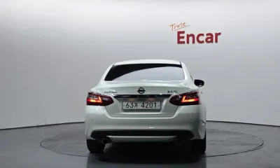 Nissan Altima 2018, 31902 км, за 6423.84 USD