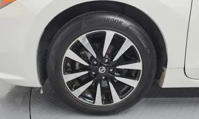 Nissan Altima 2018, 31902 км, за 6423.84 USD